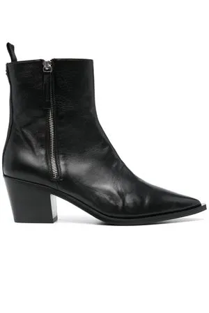 HALMANERA Calzature,Stivaletti Stivali Tex 37 nero 