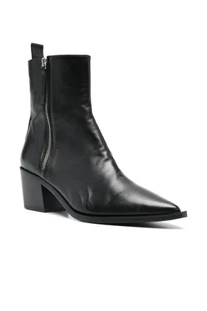 HALMANERA Calzature,Stivaletti Stivali Tex 37 nero 