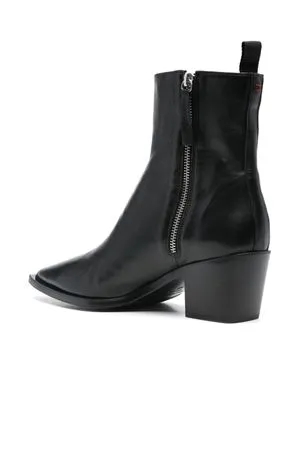 HALMANERA Calzature,Stivaletti Stivali Tex 37 nero 