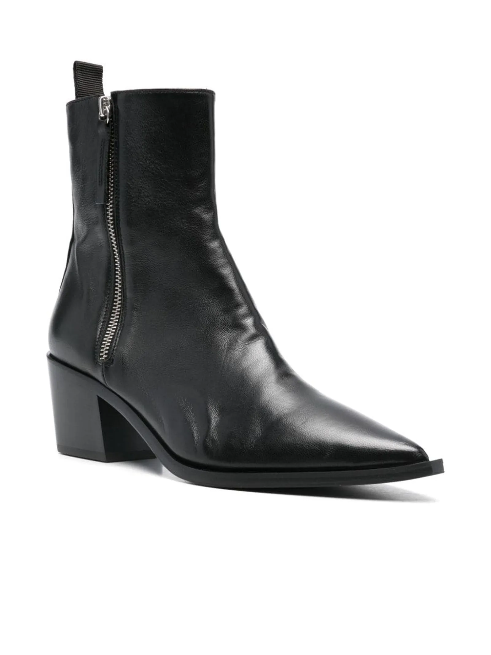 HALMANERA Calzature,Stivaletti Stivali Tex 37 nero 