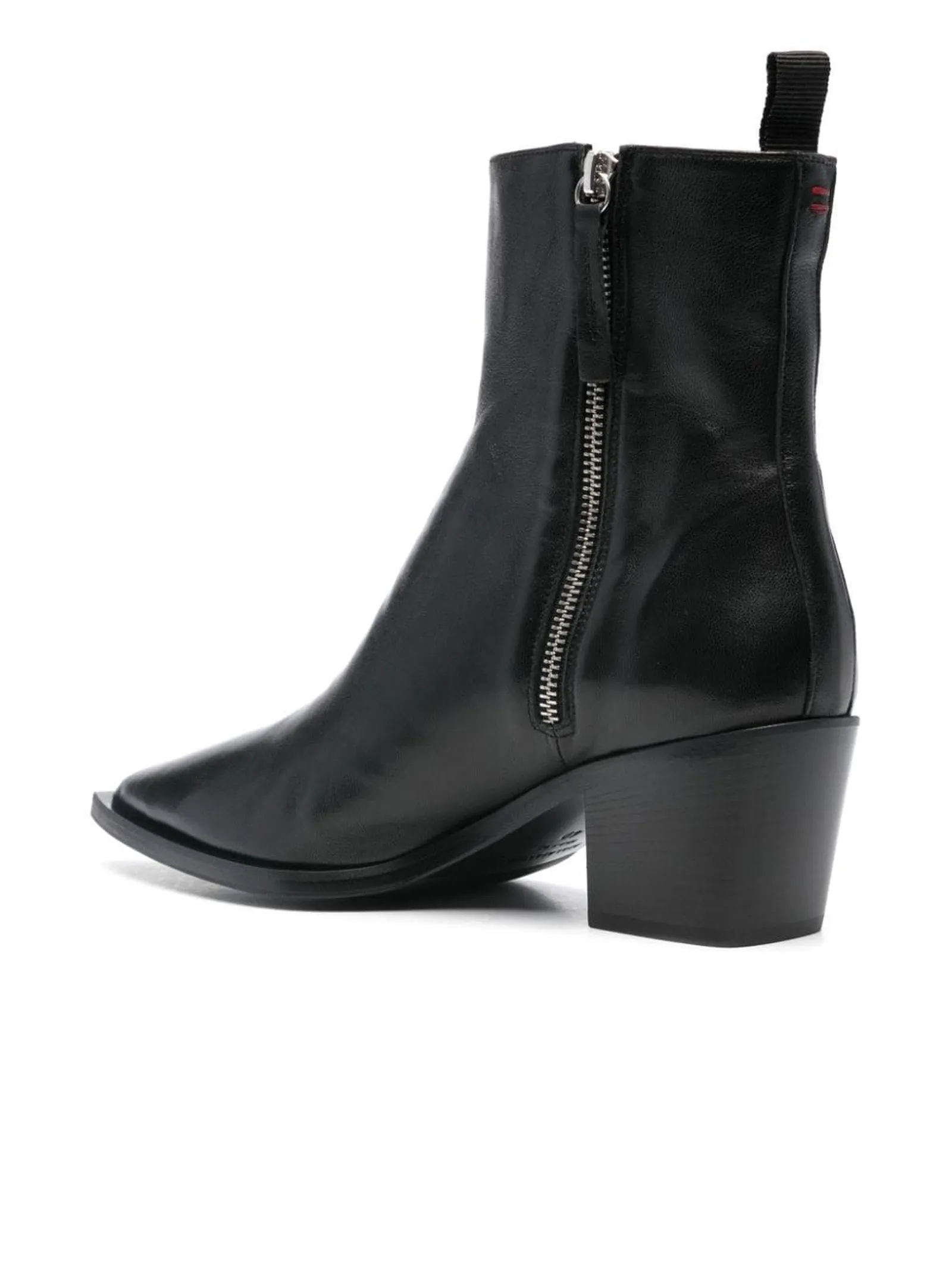 HALMANERA Calzature,Stivaletti Stivali Tex 37 nero 