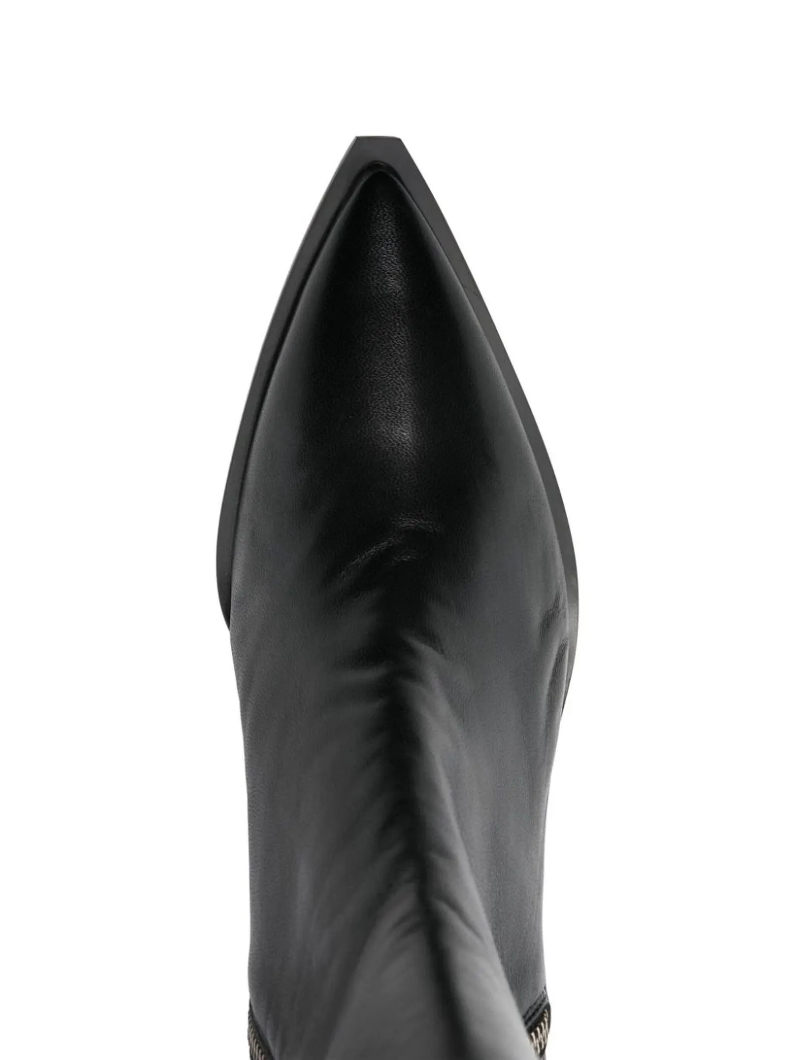 HALMANERA Calzature,Stivaletti Stivali Tex 37 nero 