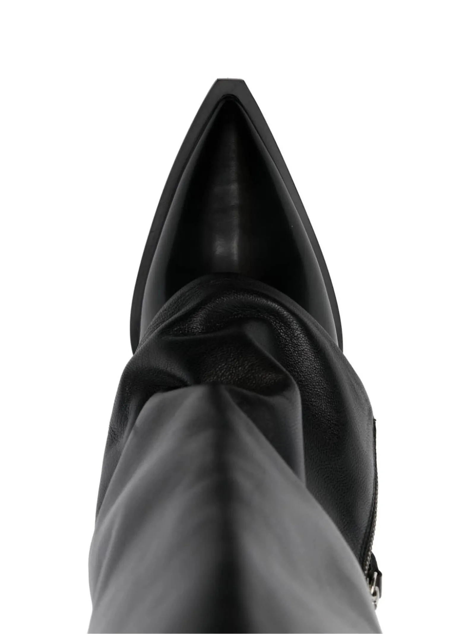 HALMANERA Calzature,Stivaletti Stivali Tex 38 55mm nero 