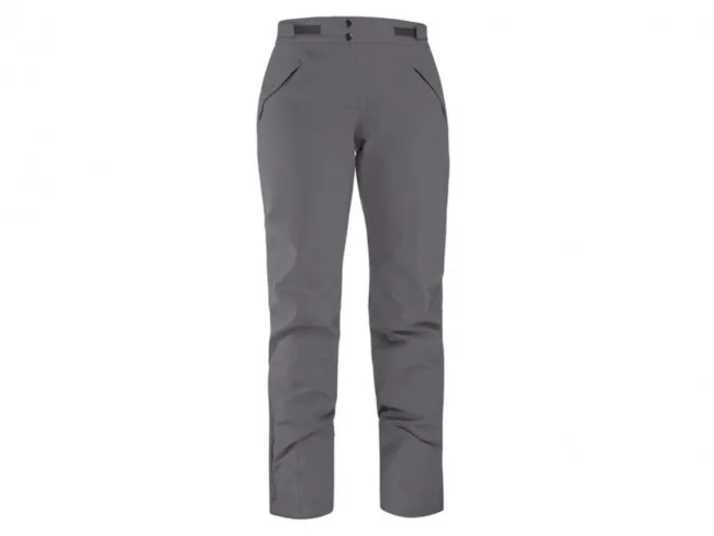 HEAD PANTALONI SCI DONNA INVERNO 824088  GISELE PANTS W ANTHRAZITE