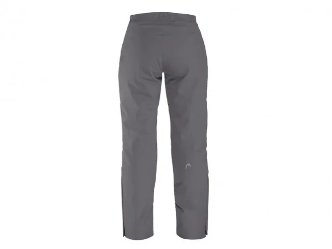 HEAD PANTALONI SCI DONNA INVERNO 824088  GISELE PANTS W ANTHRAZITE