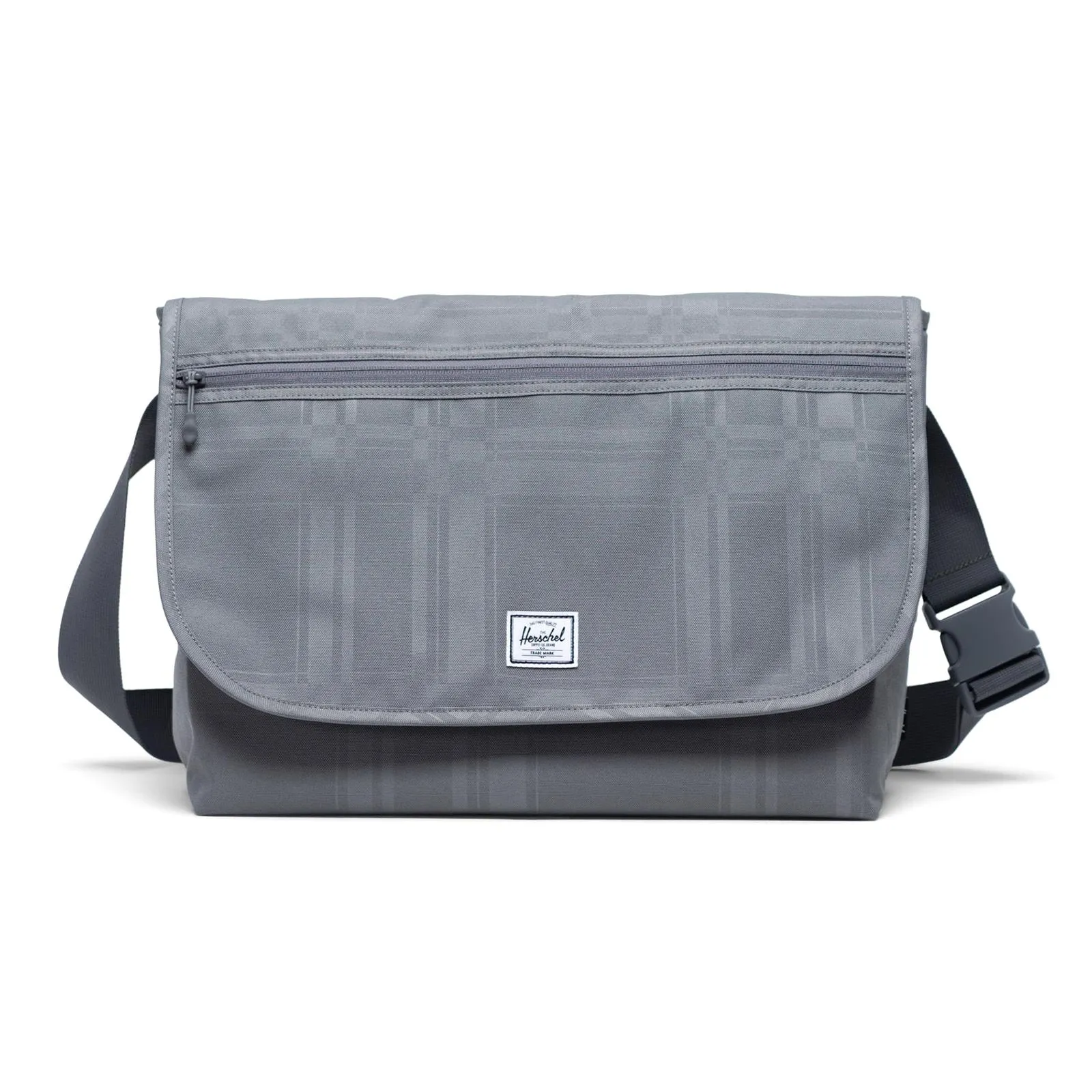 Herschel Grade - Borsa a Tracolla Blu    