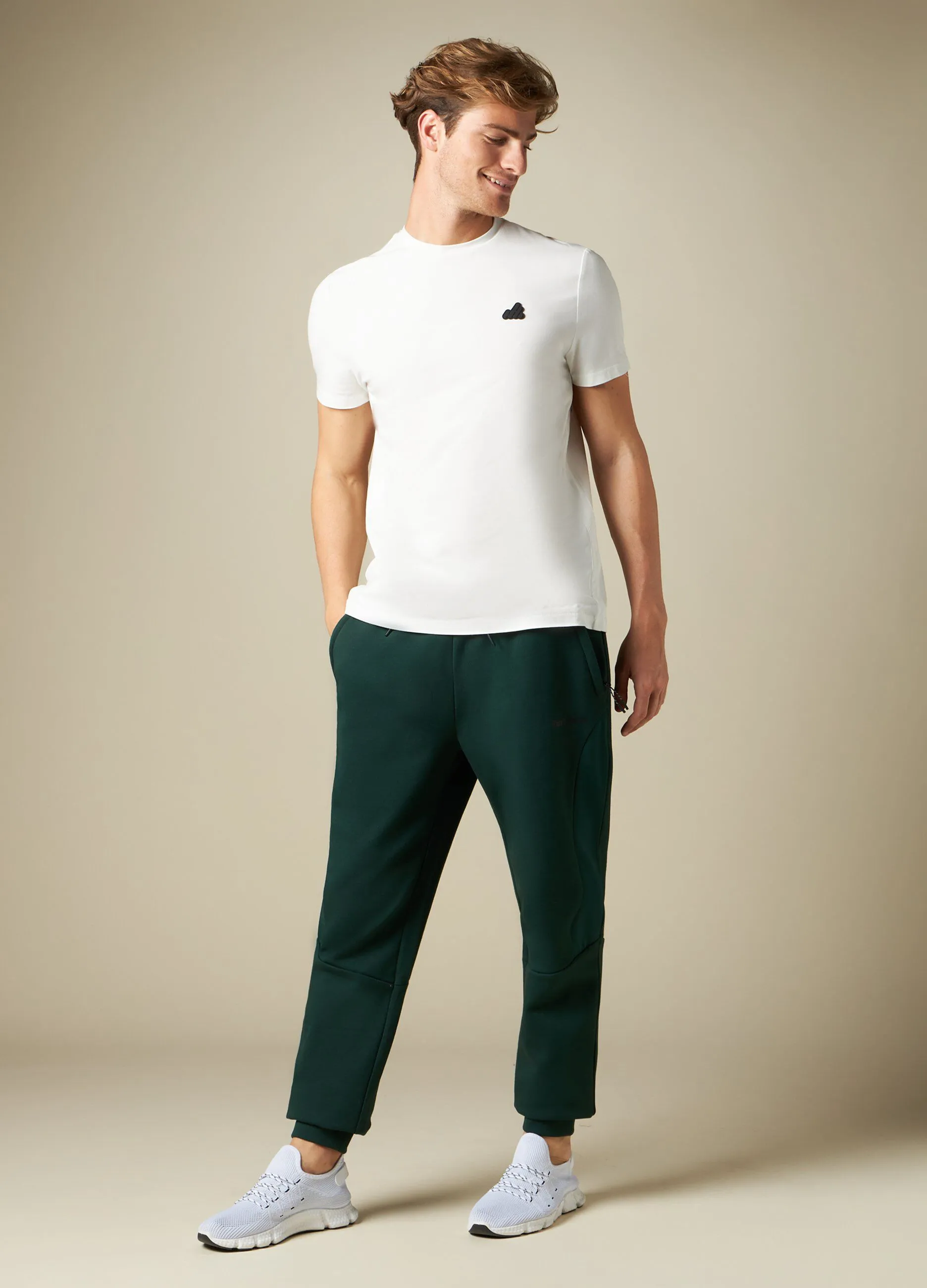 HOLISTIC  Jogger fitness uomo