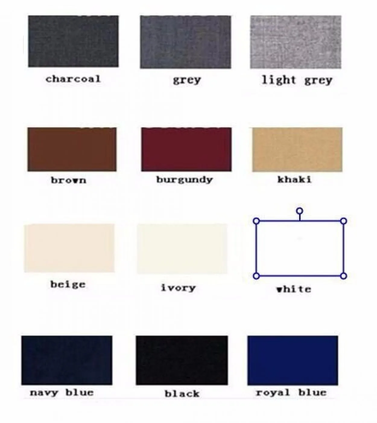 Immagine reale Smoking da sposo color avorio Collo a scialle Uomo Completo da uomo Giacca da cerimonia nuziale Blazer Gilet Pant