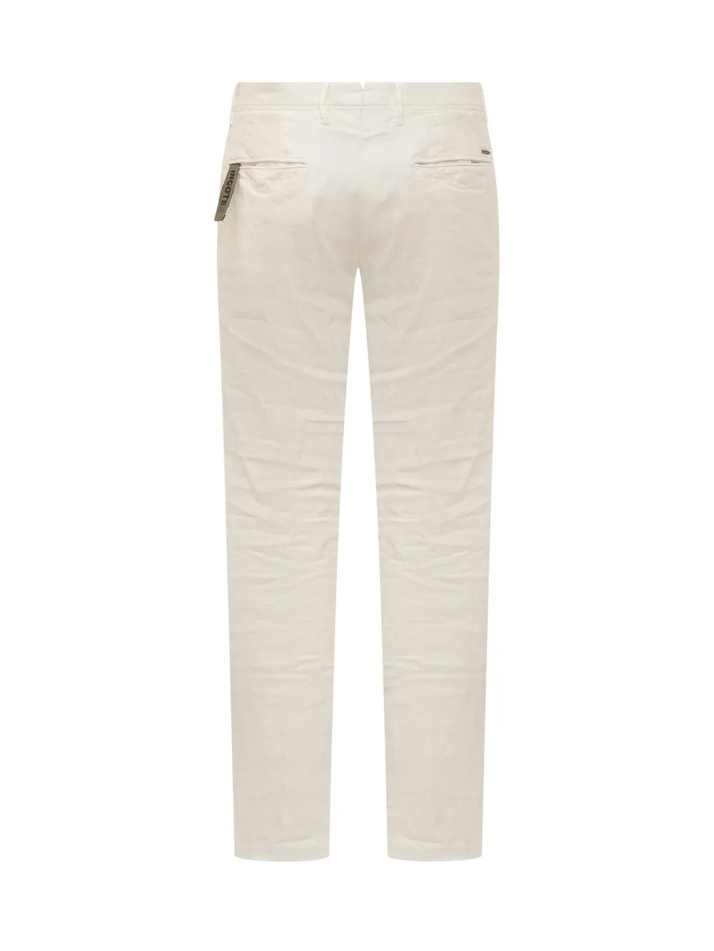 INCOTEX SLACKS Pantaloni  