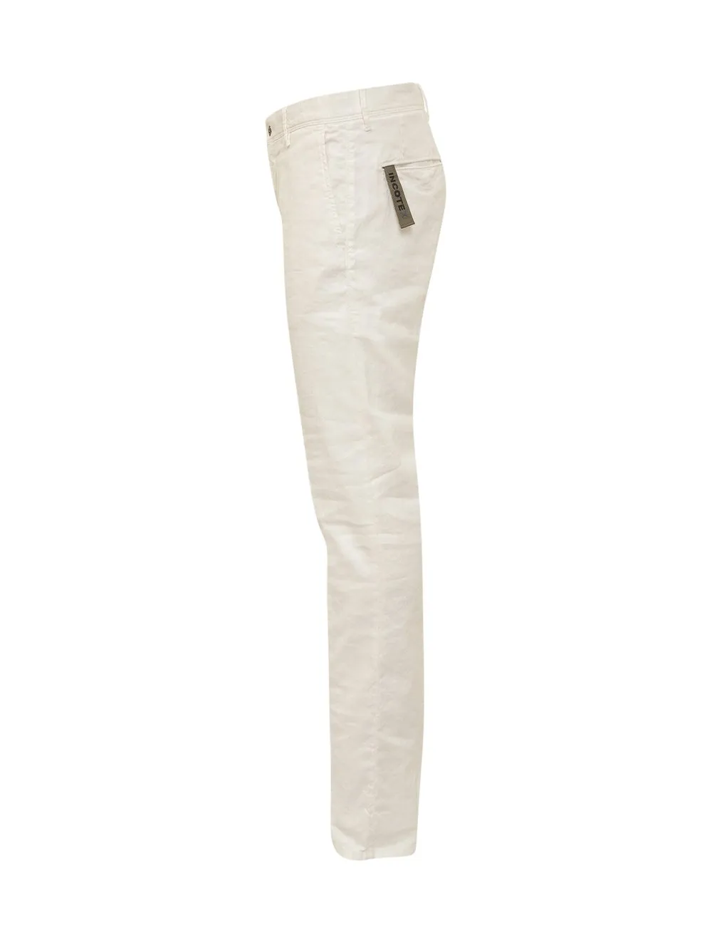 INCOTEX SLACKS Pantaloni  