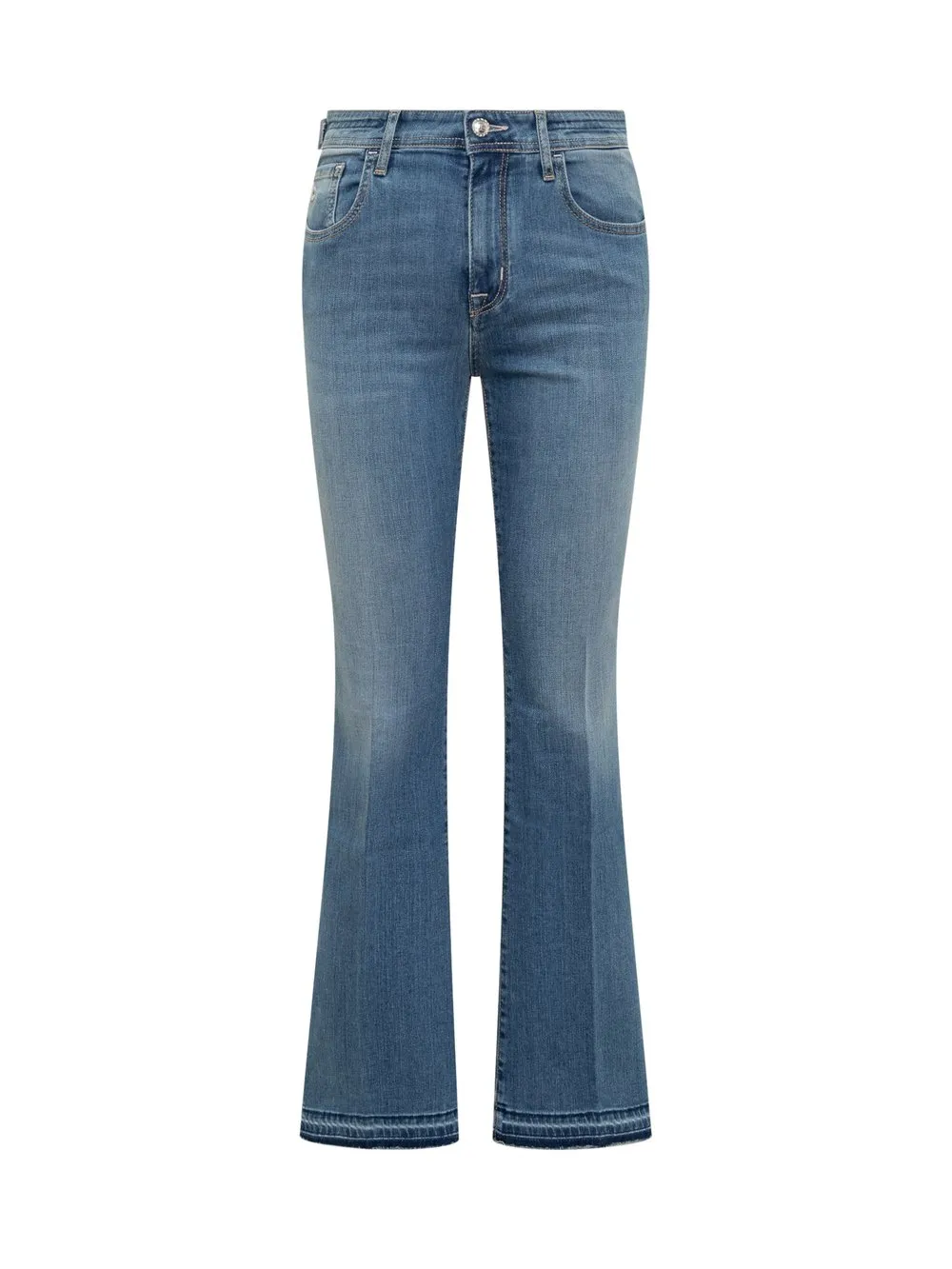 JACOB COHEN Jeans Cinque Tasche Kate 