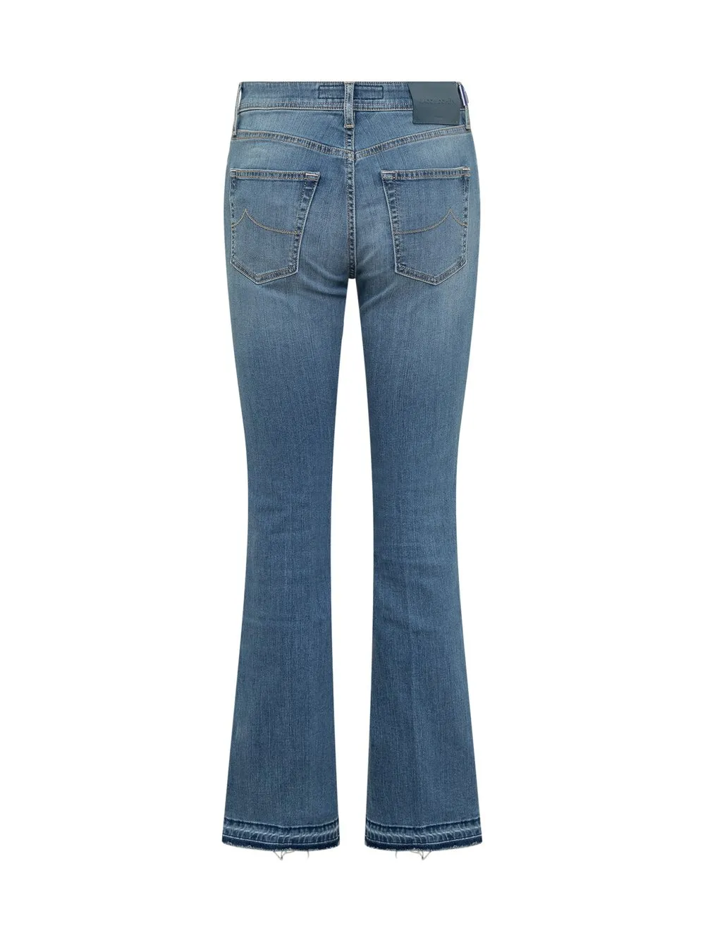 JACOB COHEN Jeans Cinque Tasche Kate 