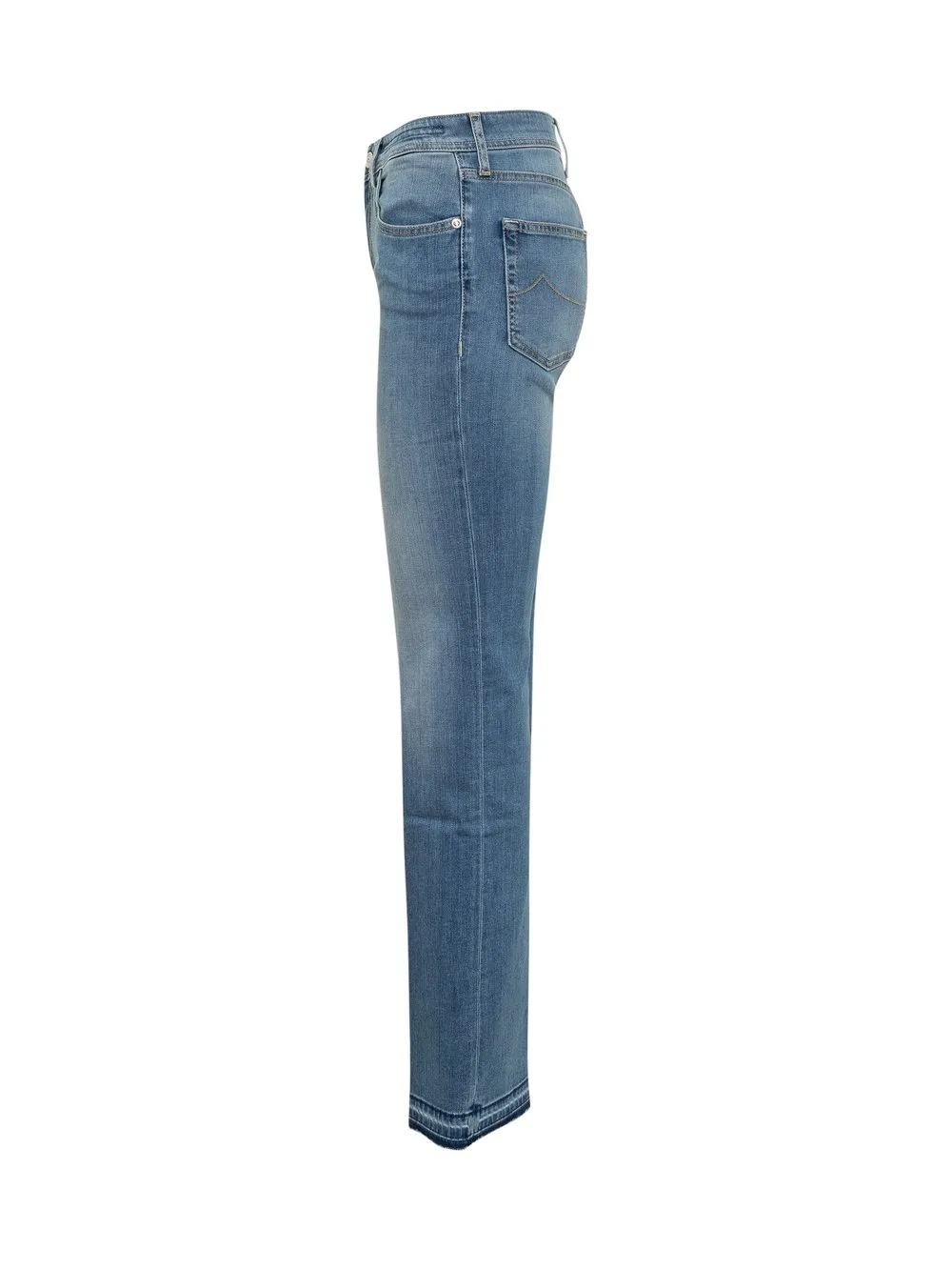 JACOB COHEN Jeans Cinque Tasche Kate 