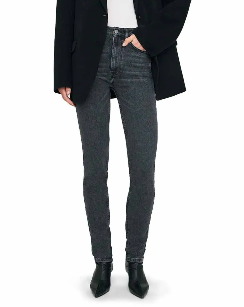 Jeans Beck Iron Grey