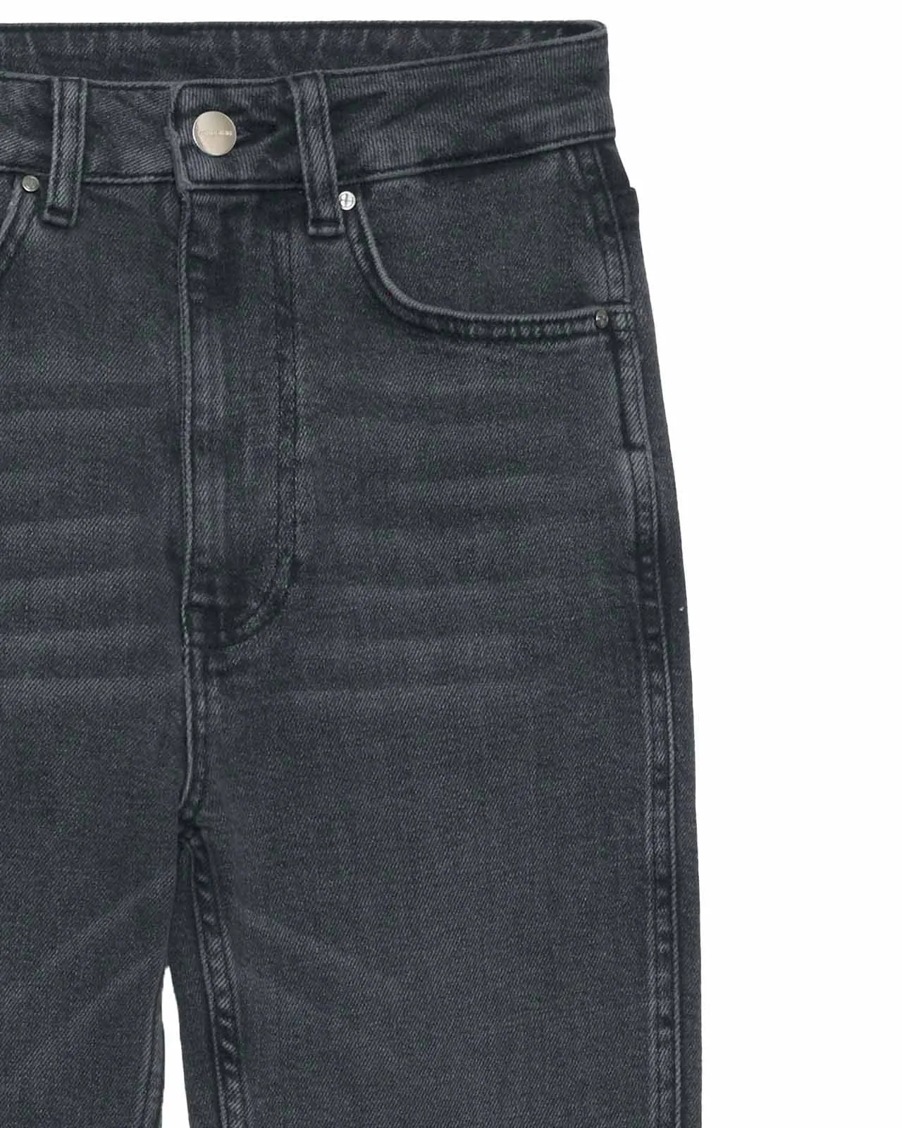 Jeans Beck Iron Grey