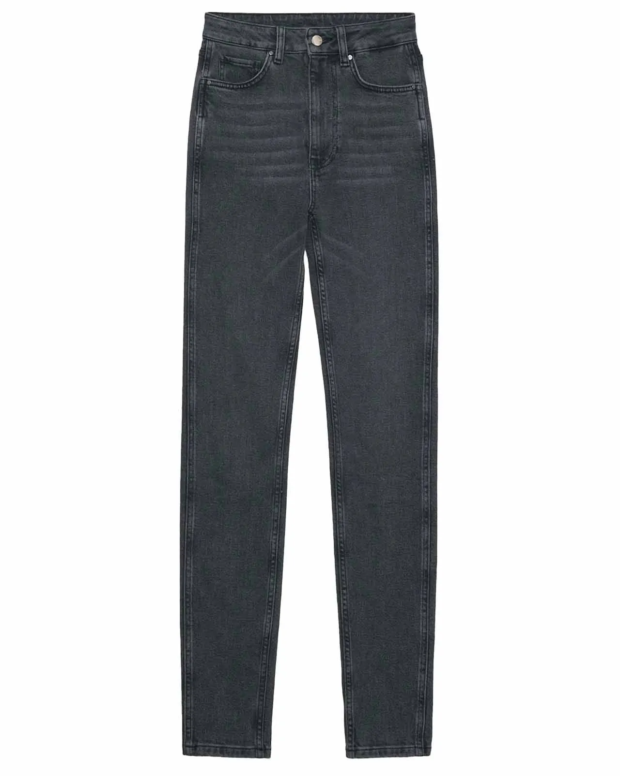 Jeans Beck Iron Grey