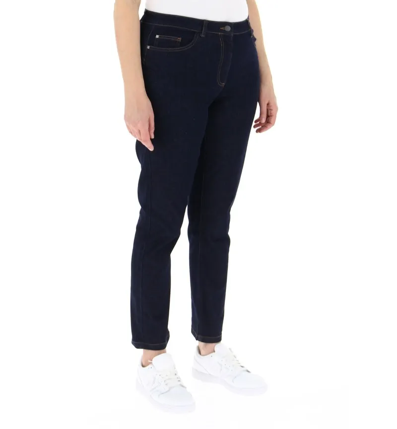 Jeans cinque tasche