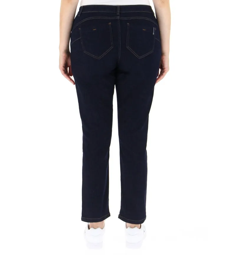 Jeans cinque tasche