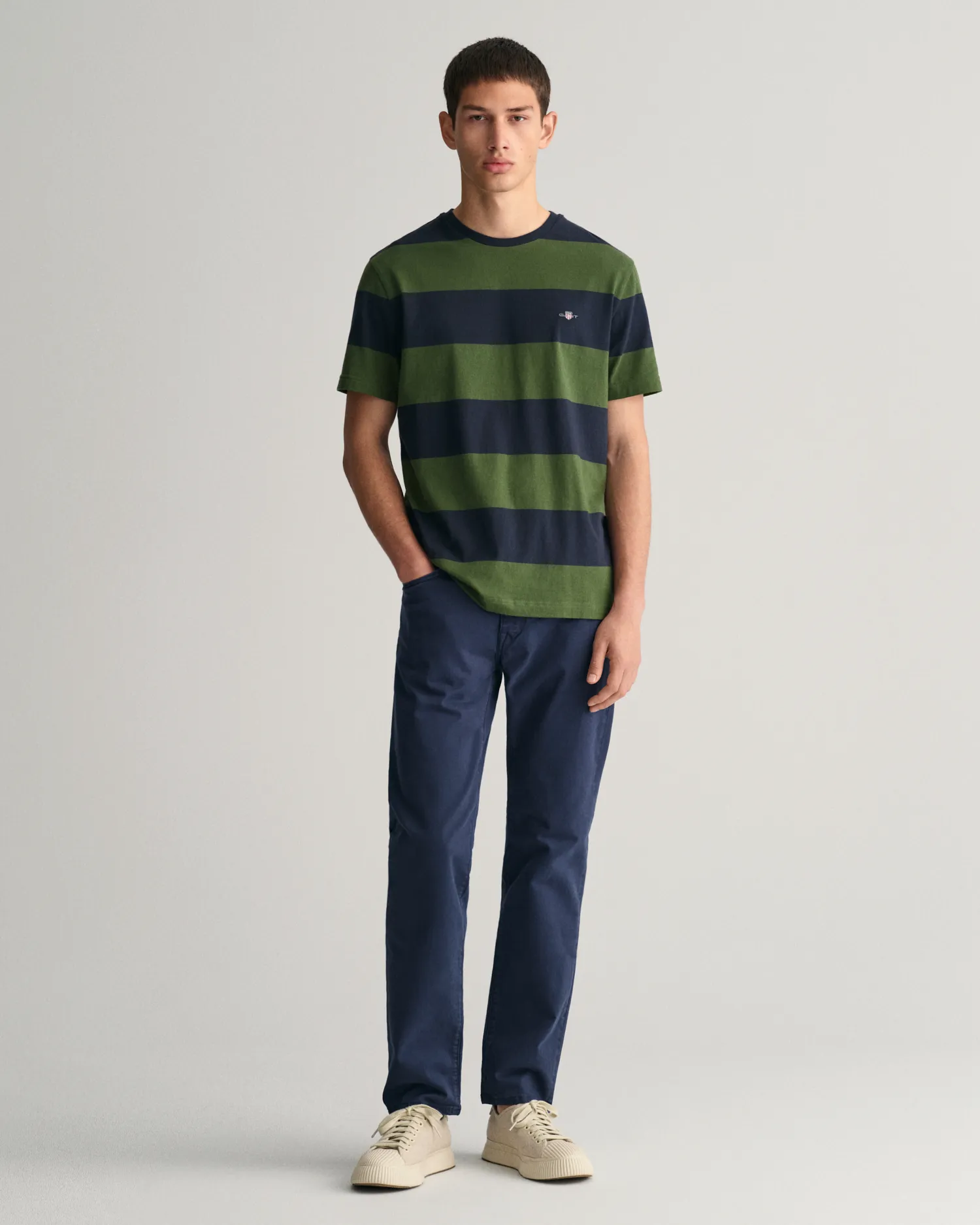 Jeans Desert regular fit    