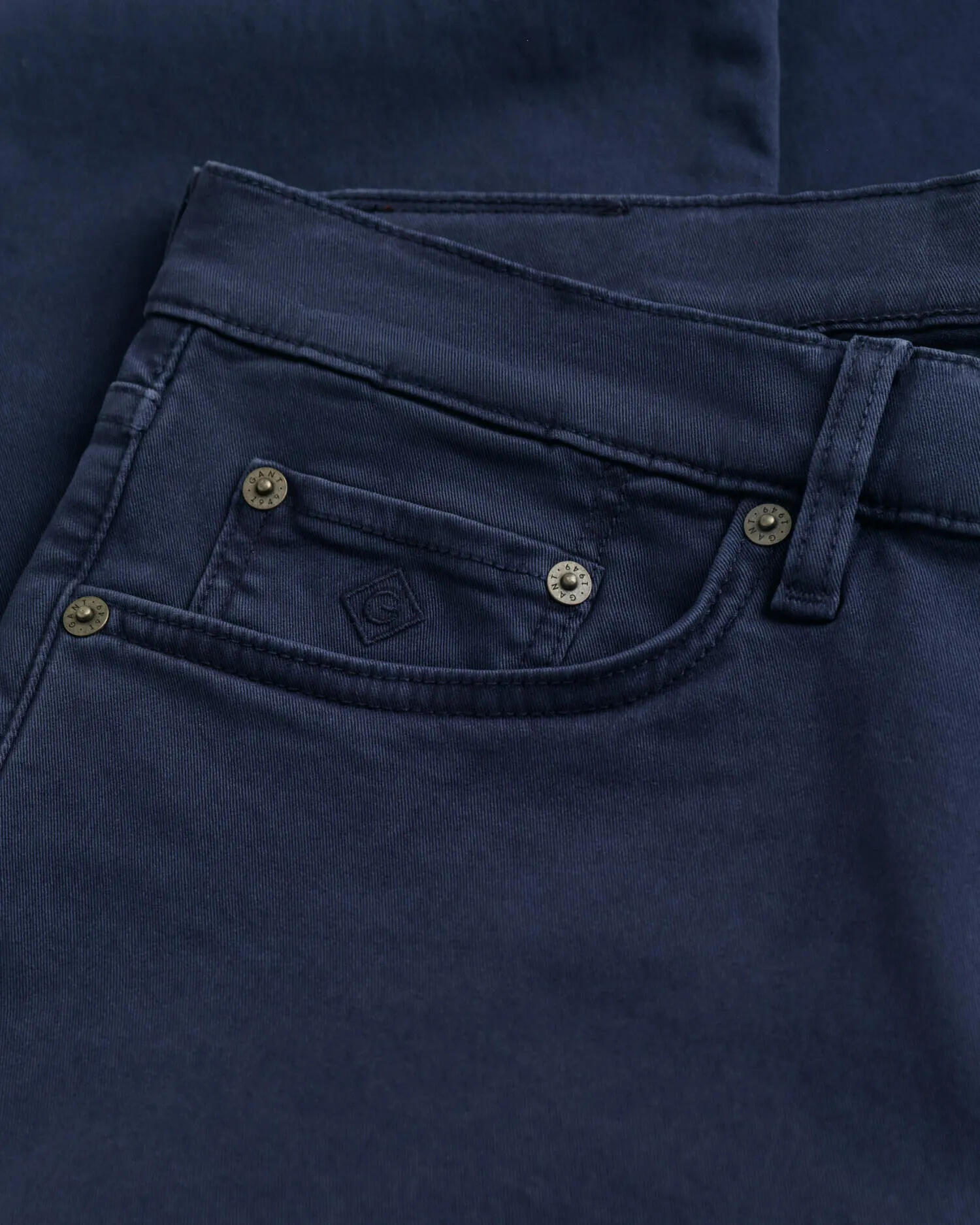 Jeans Desert regular fit    