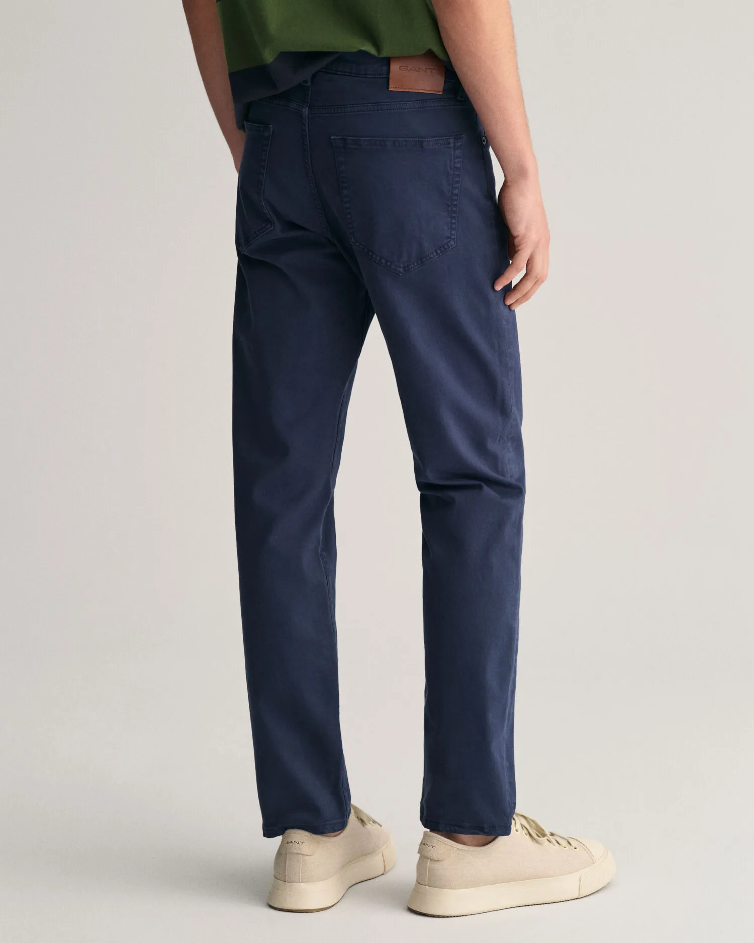 Jeans Desert regular fit    