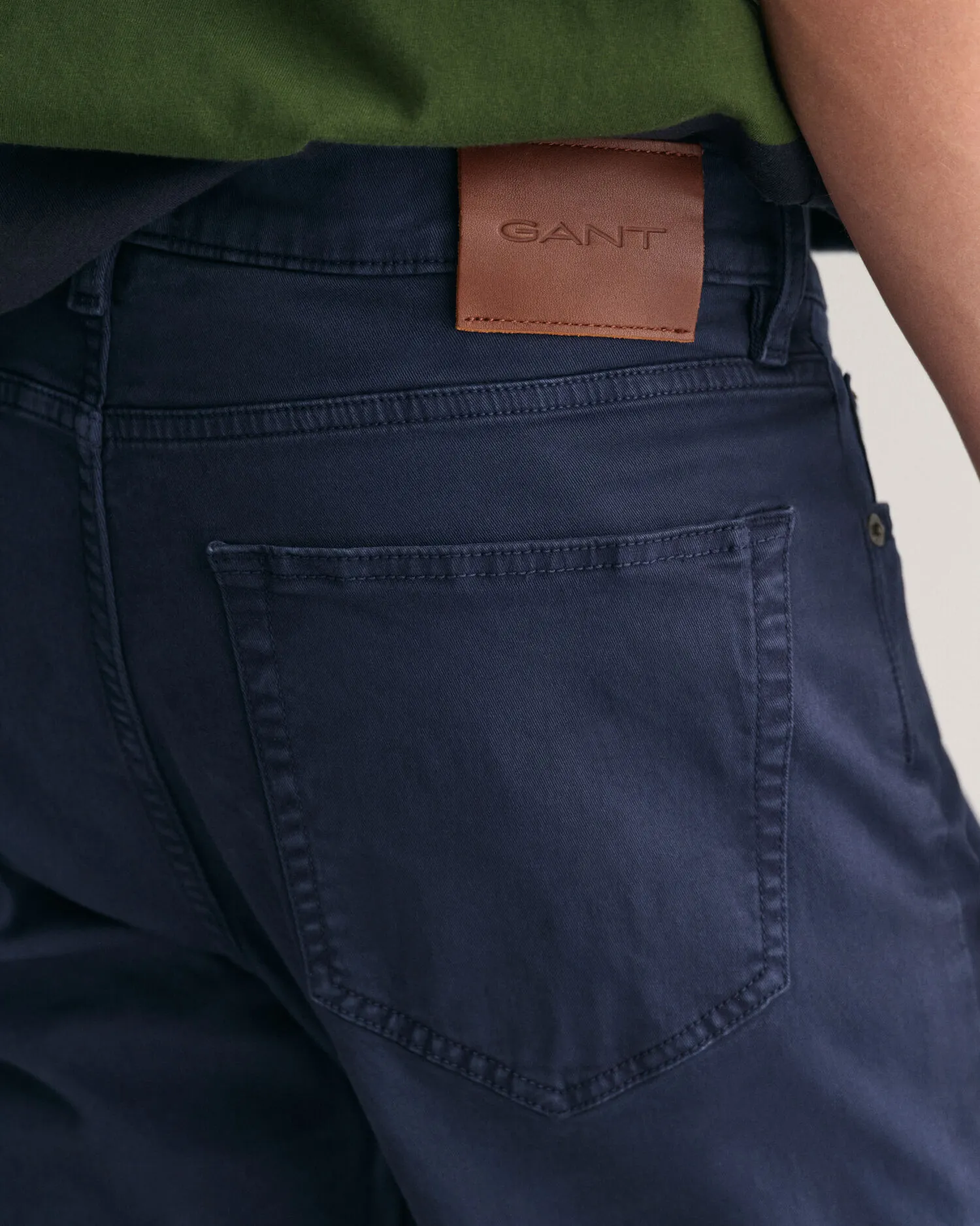 Jeans Desert regular fit    