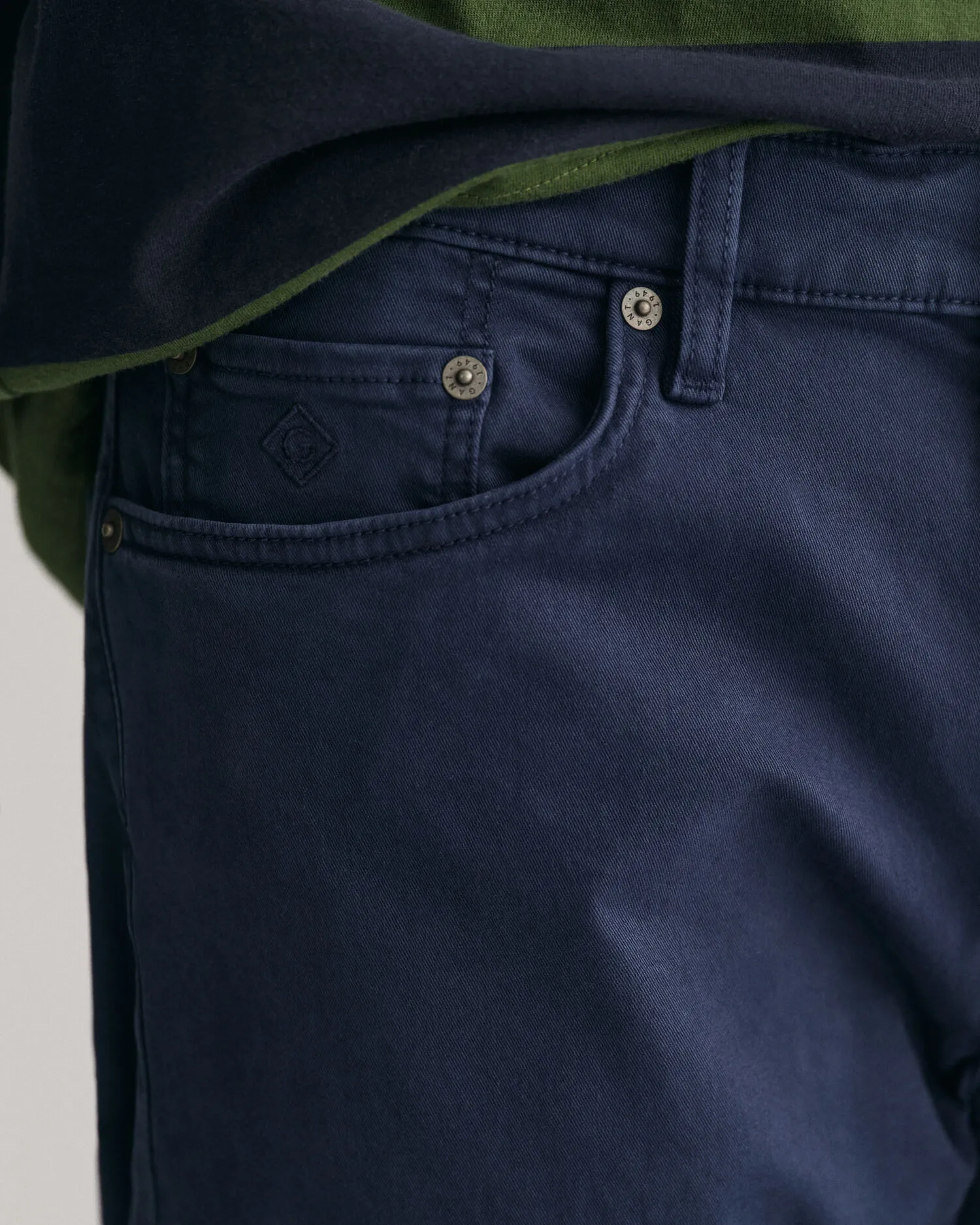 Jeans Desert regular fit    