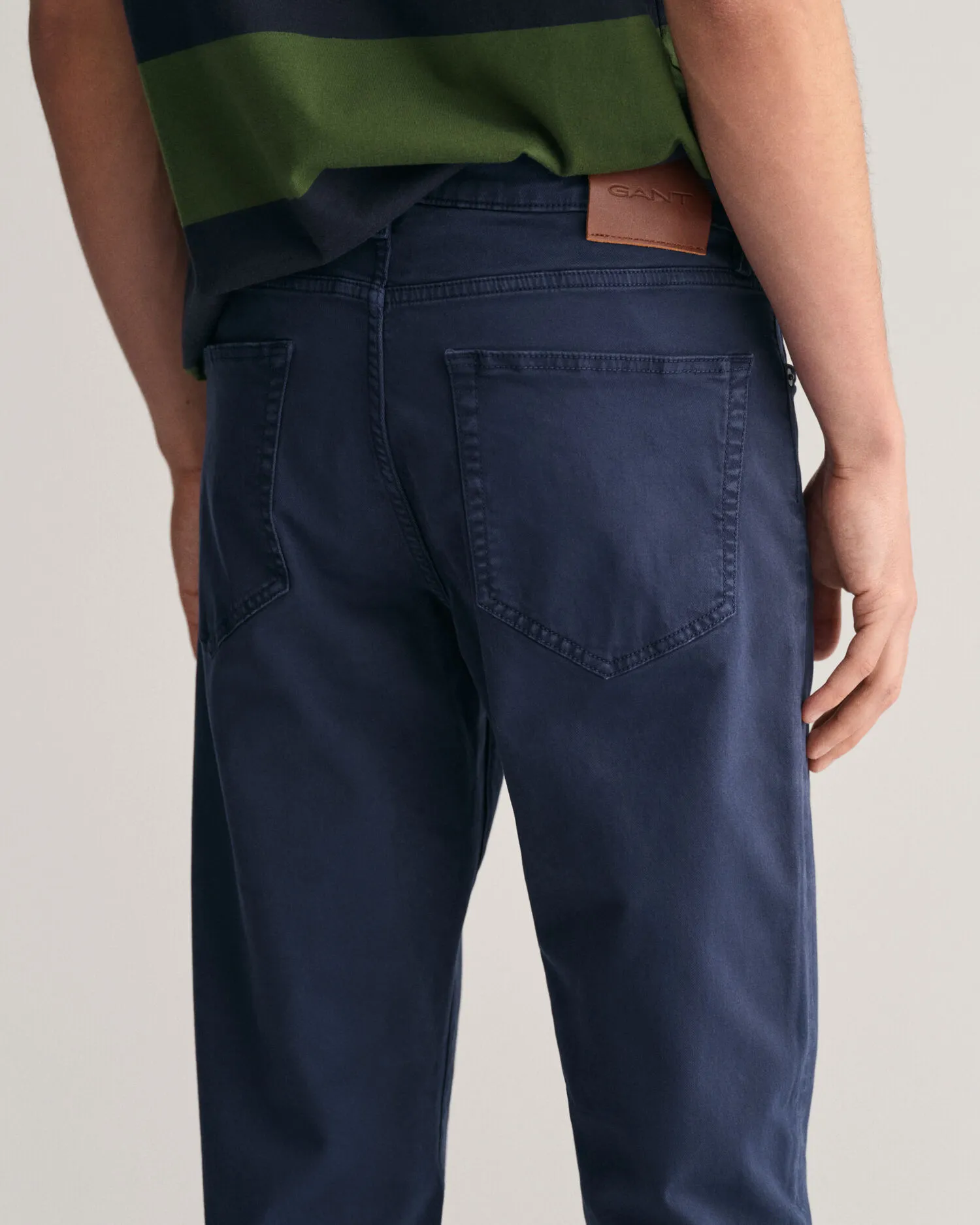 Jeans Desert regular fit    