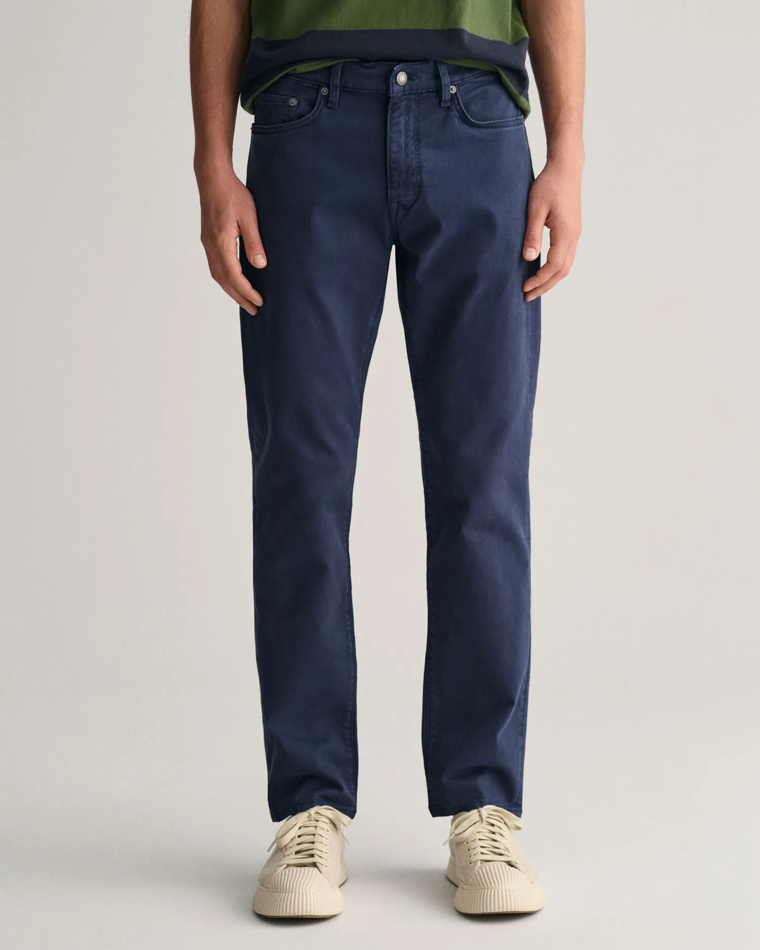 Jeans Desert regular fit    
