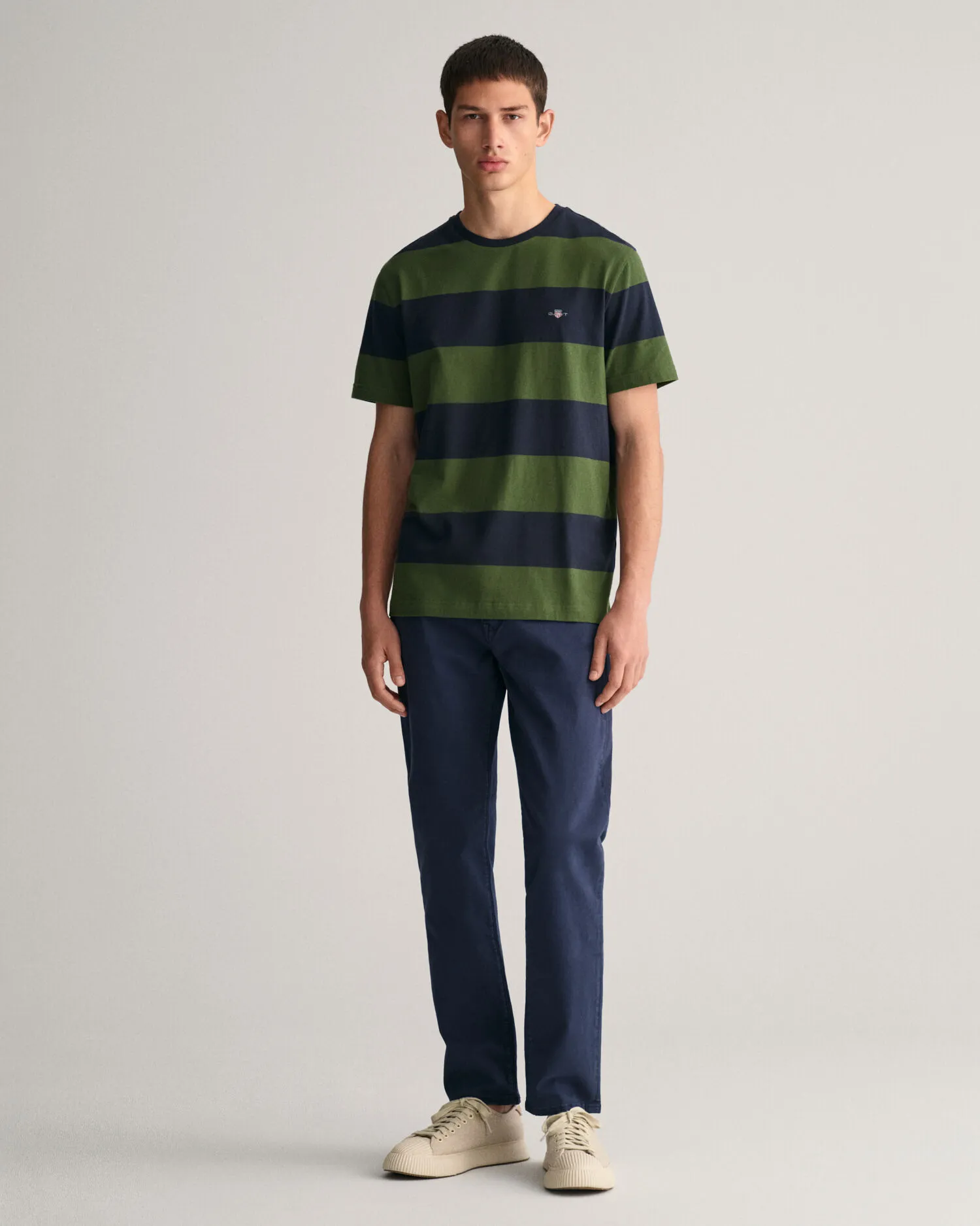 Jeans Desert regular fit    