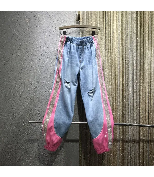 Jeans Glitter Jem