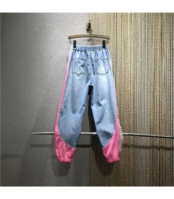 Jeans Glitter Jem