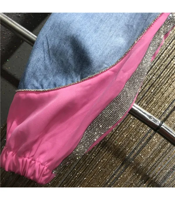 Jeans Glitter Jem