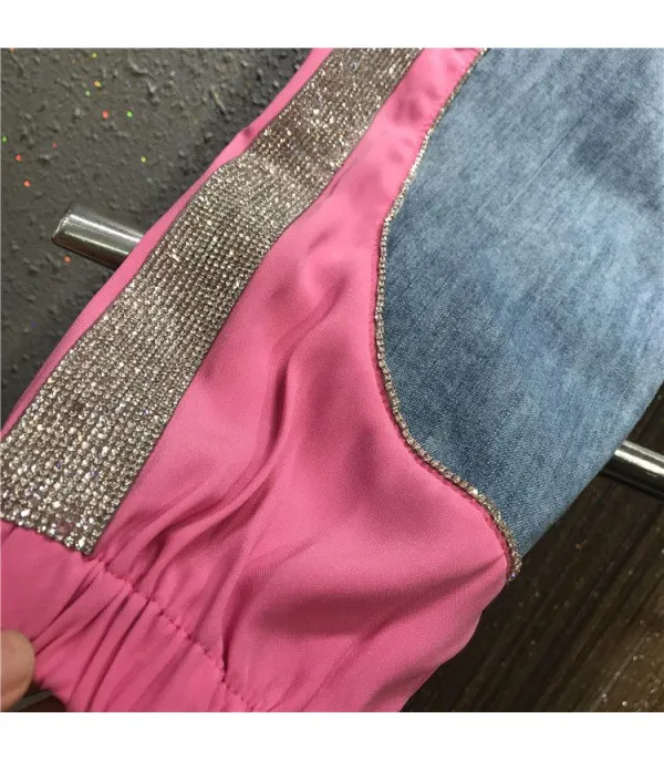Jeans Glitter Jem