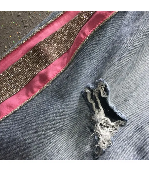 Jeans Glitter Jem