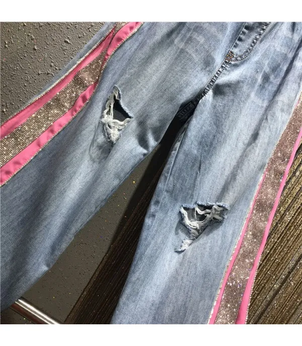 Jeans Glitter Jem