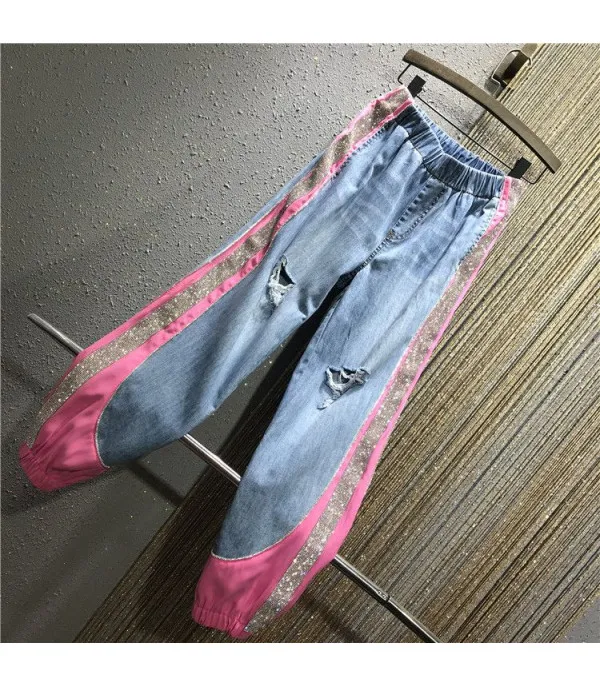 Jeans Glitter Jem