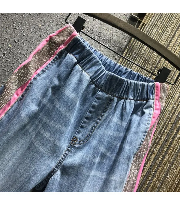 Jeans Glitter Jem