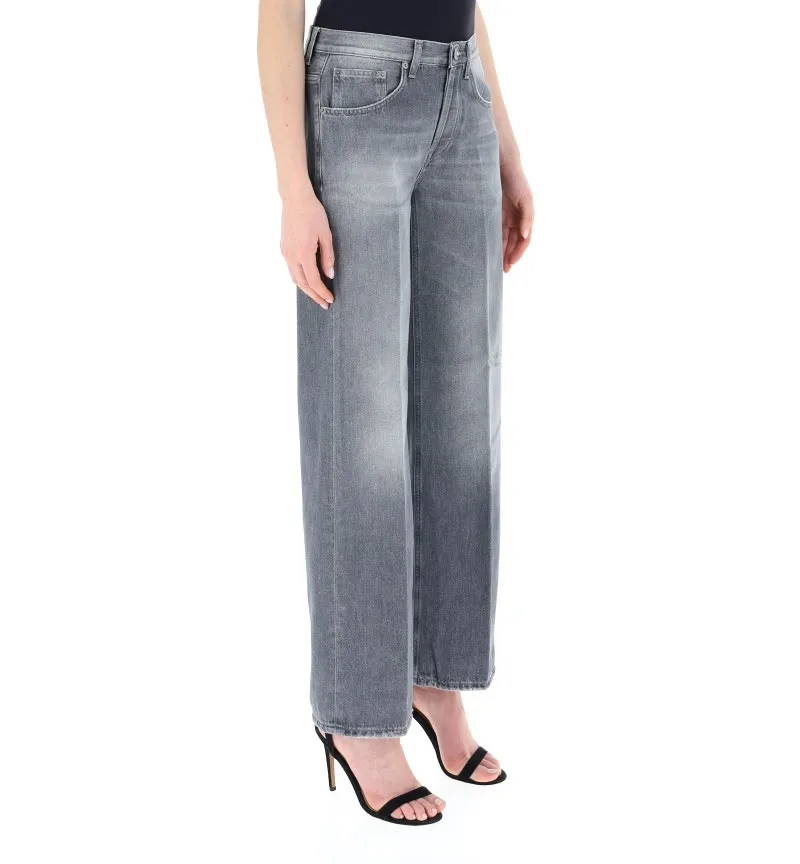 Jeans loose fit