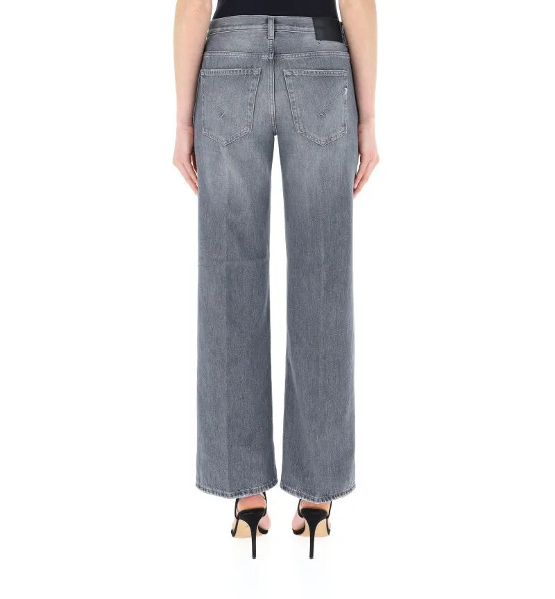 Jeans loose fit