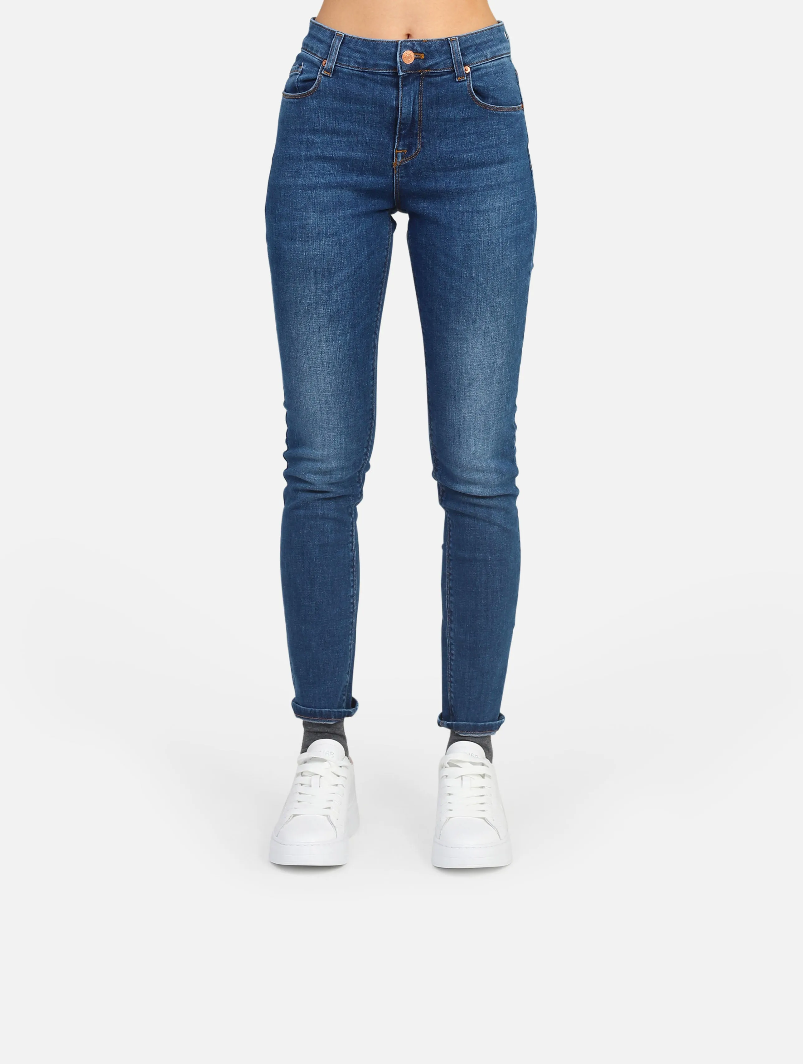 jeans VICOLO - DE5071DENIM