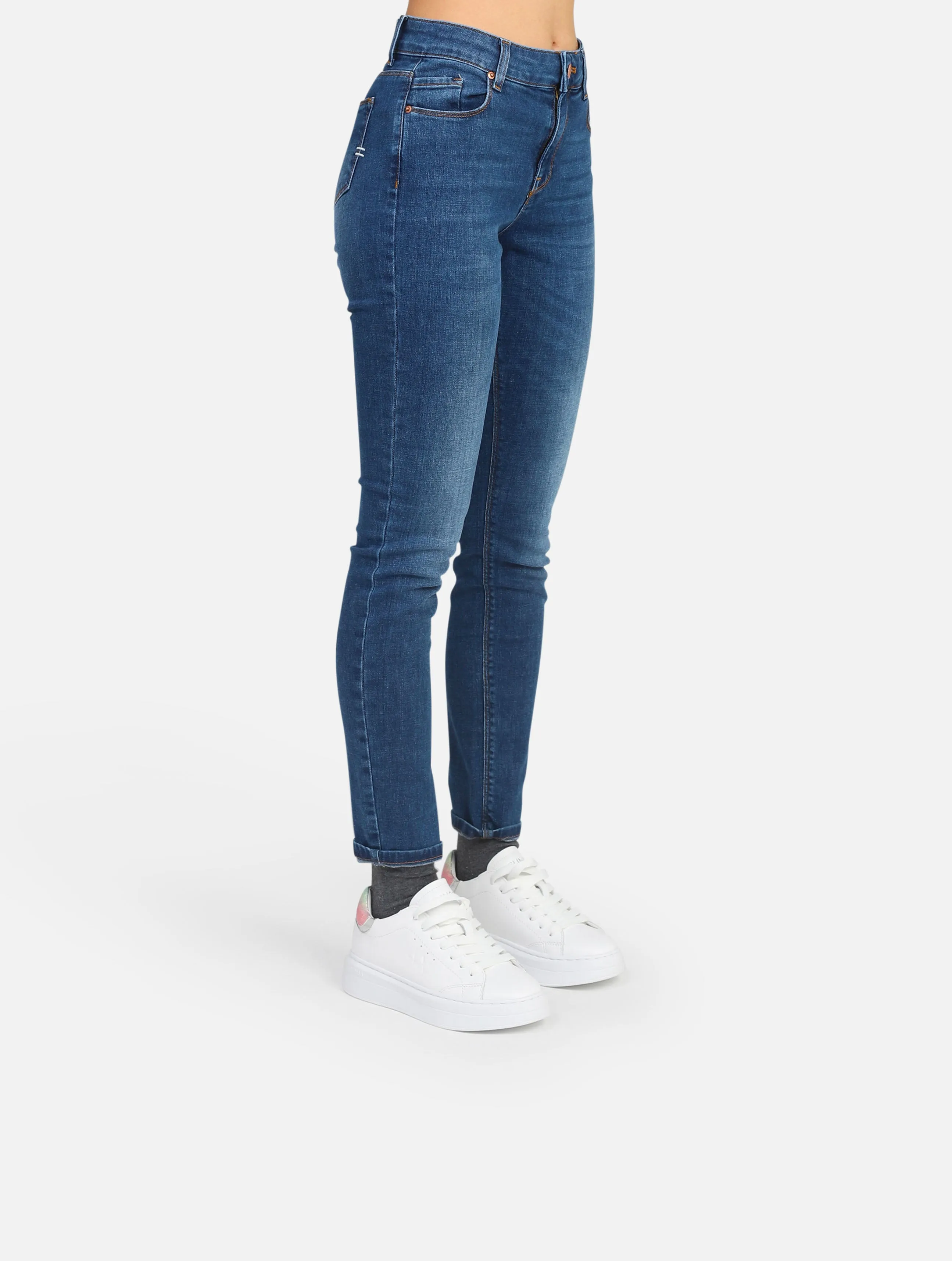 jeans VICOLO - DE5071DENIM