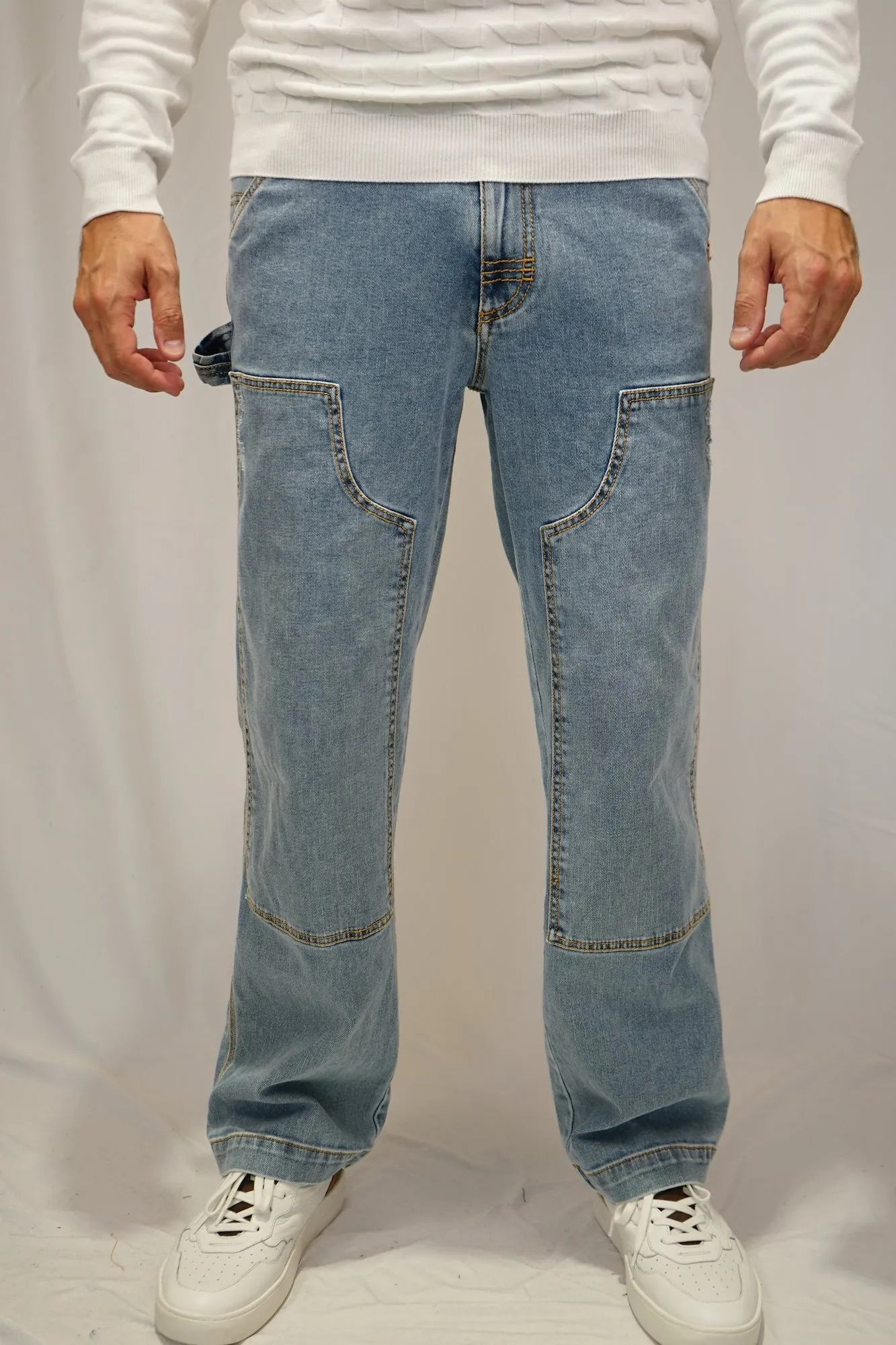 Jeans work Berna