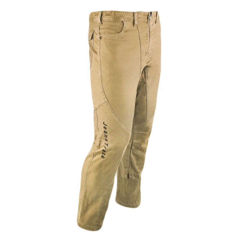 JeansTrack Garbi - Pantaloni da arrampicata - Uomo