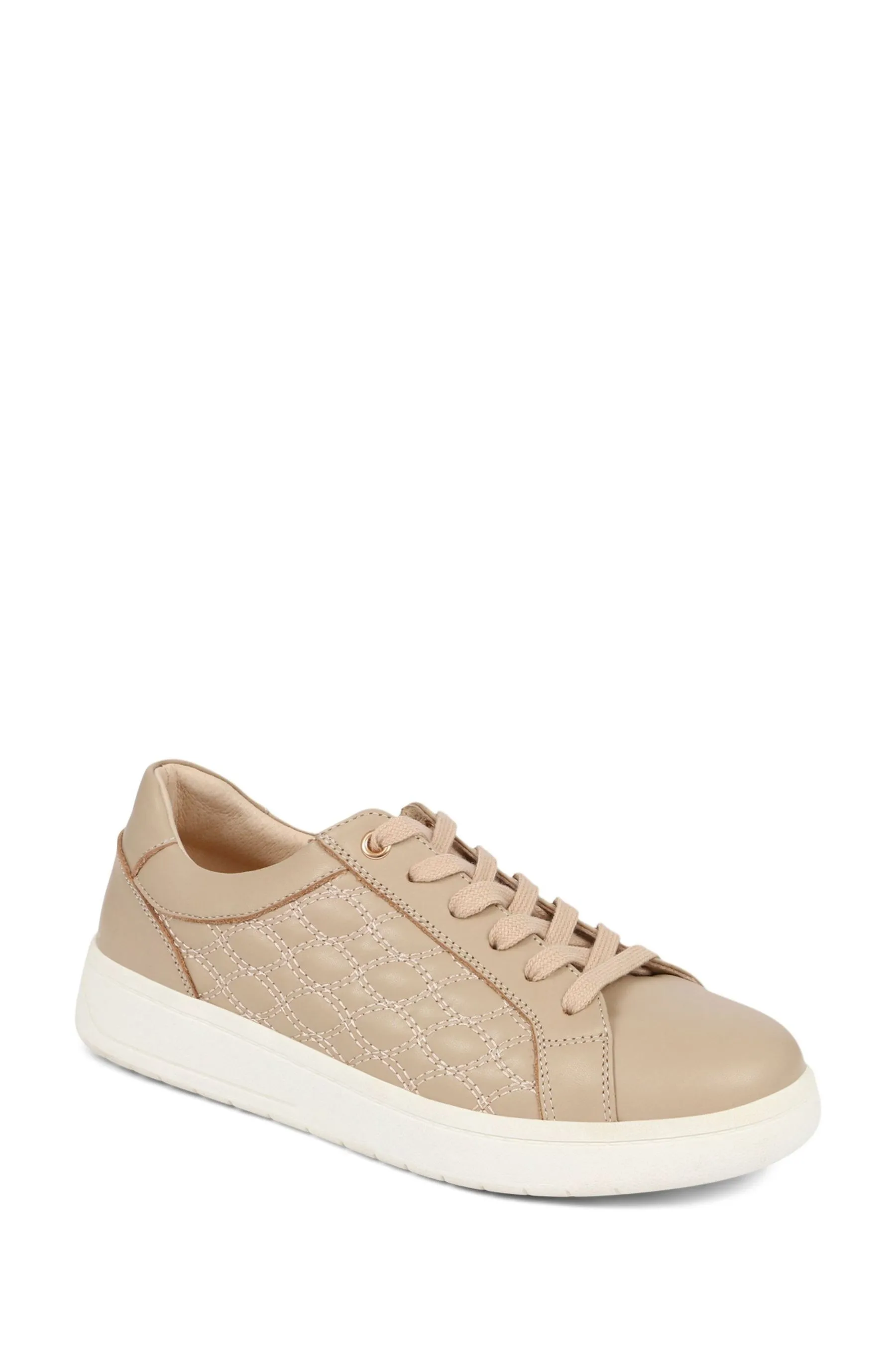 Jones Bootmaker - Allana - Scarpe da ginnastica Pizzo in pelle    