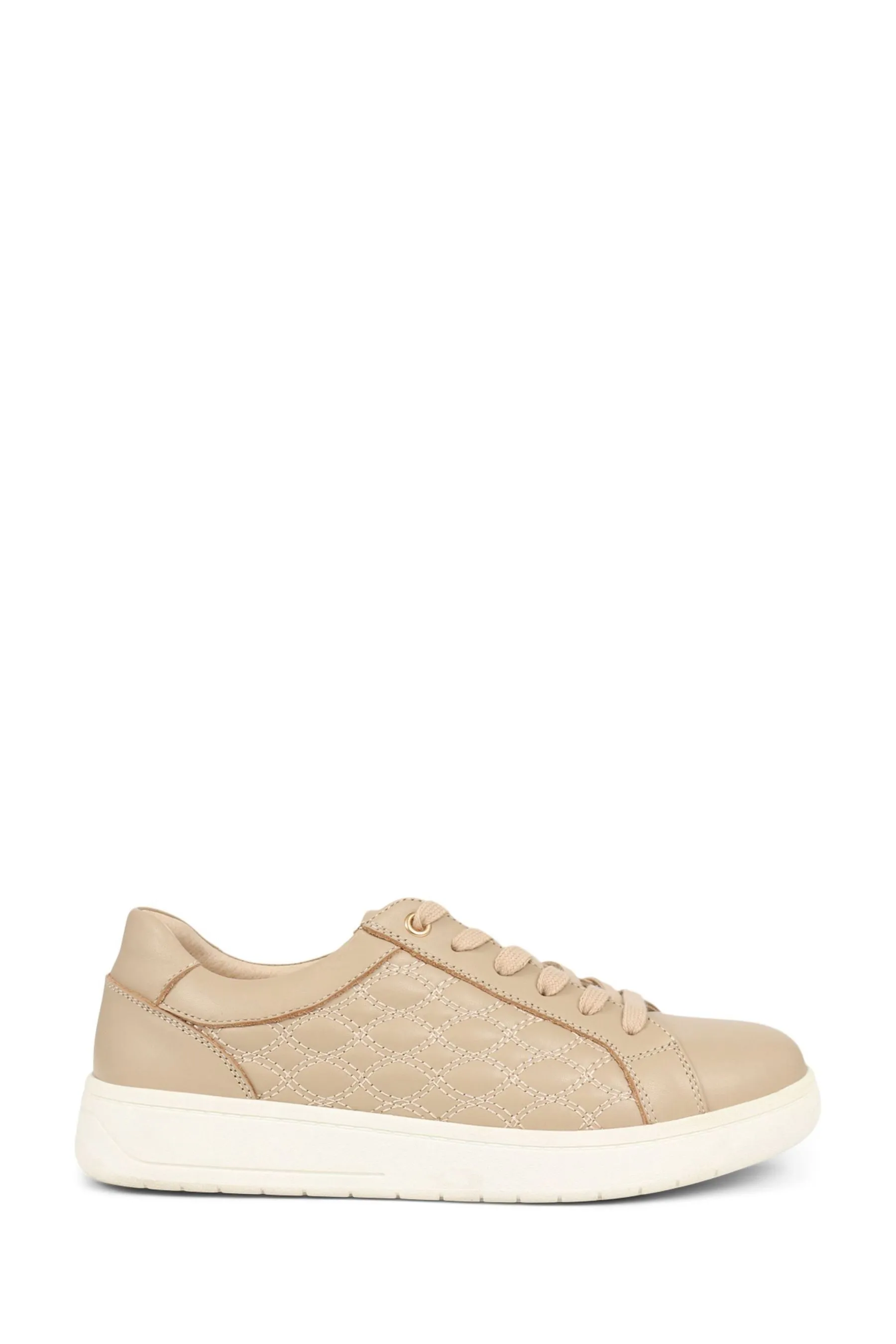 Jones Bootmaker - Allana - Scarpe da ginnastica Pizzo in pelle    