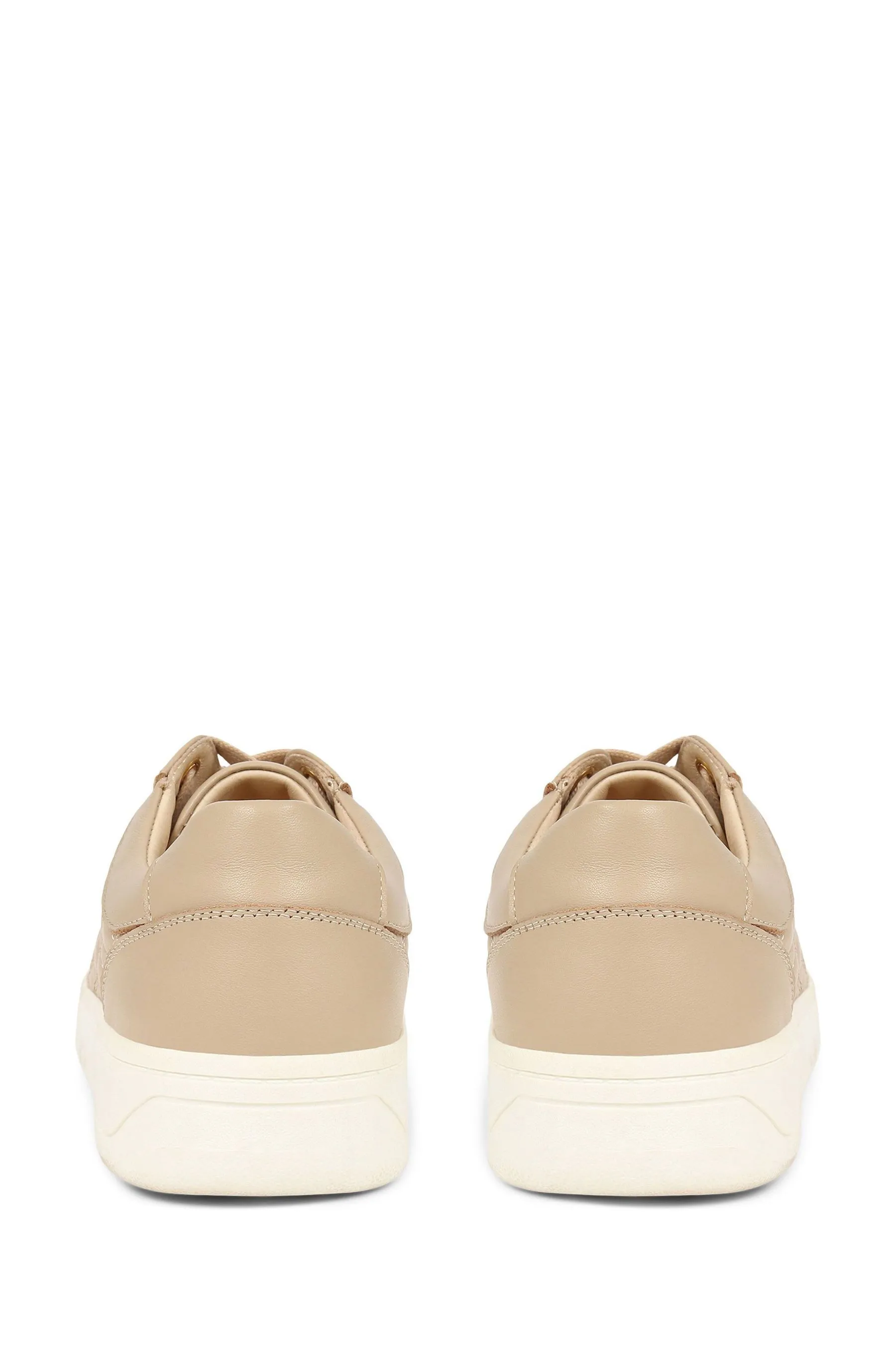Jones Bootmaker - Allana - Scarpe da ginnastica Pizzo in pelle    