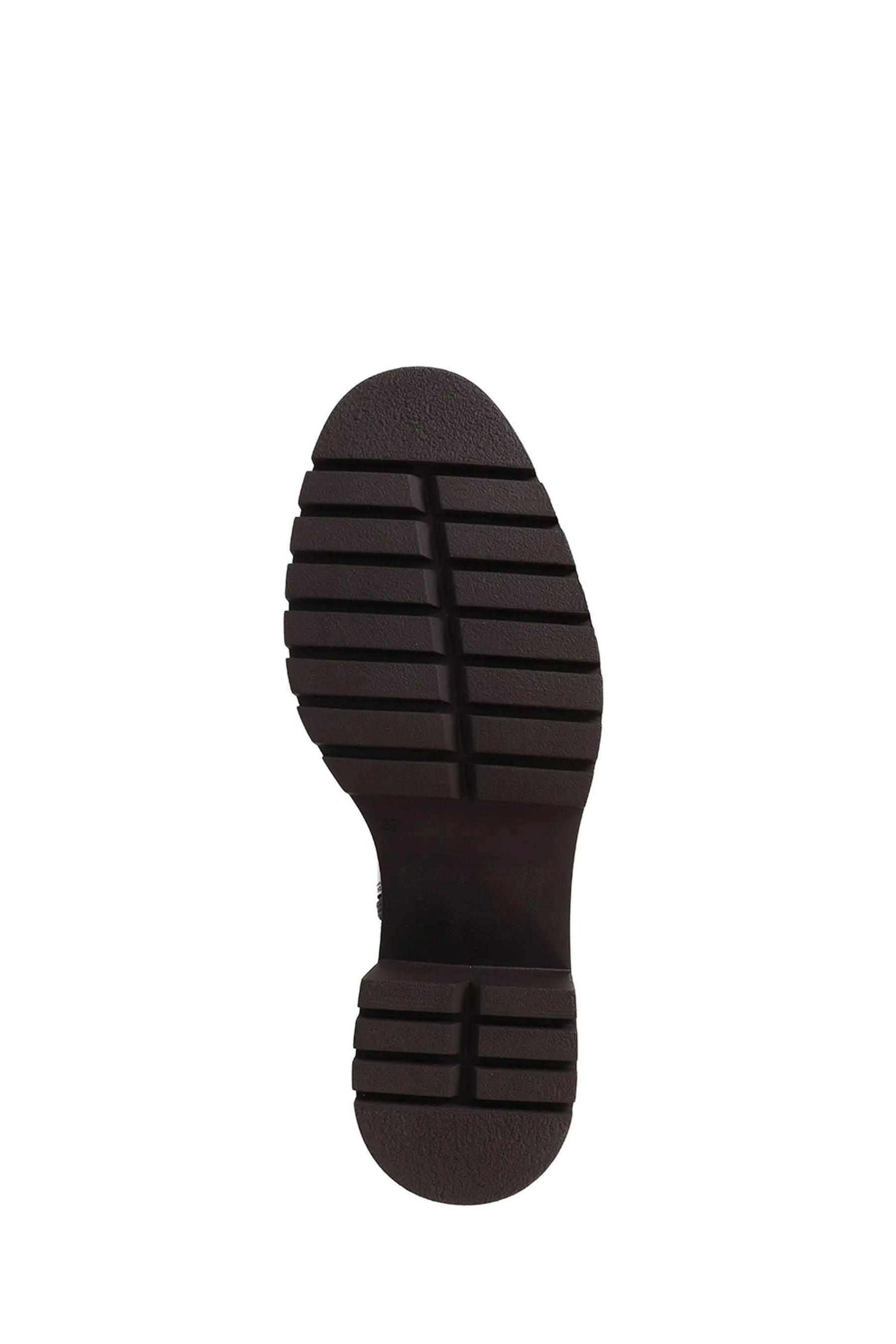 Jones Bootmaker - Stivali in pelle al ginocchio    