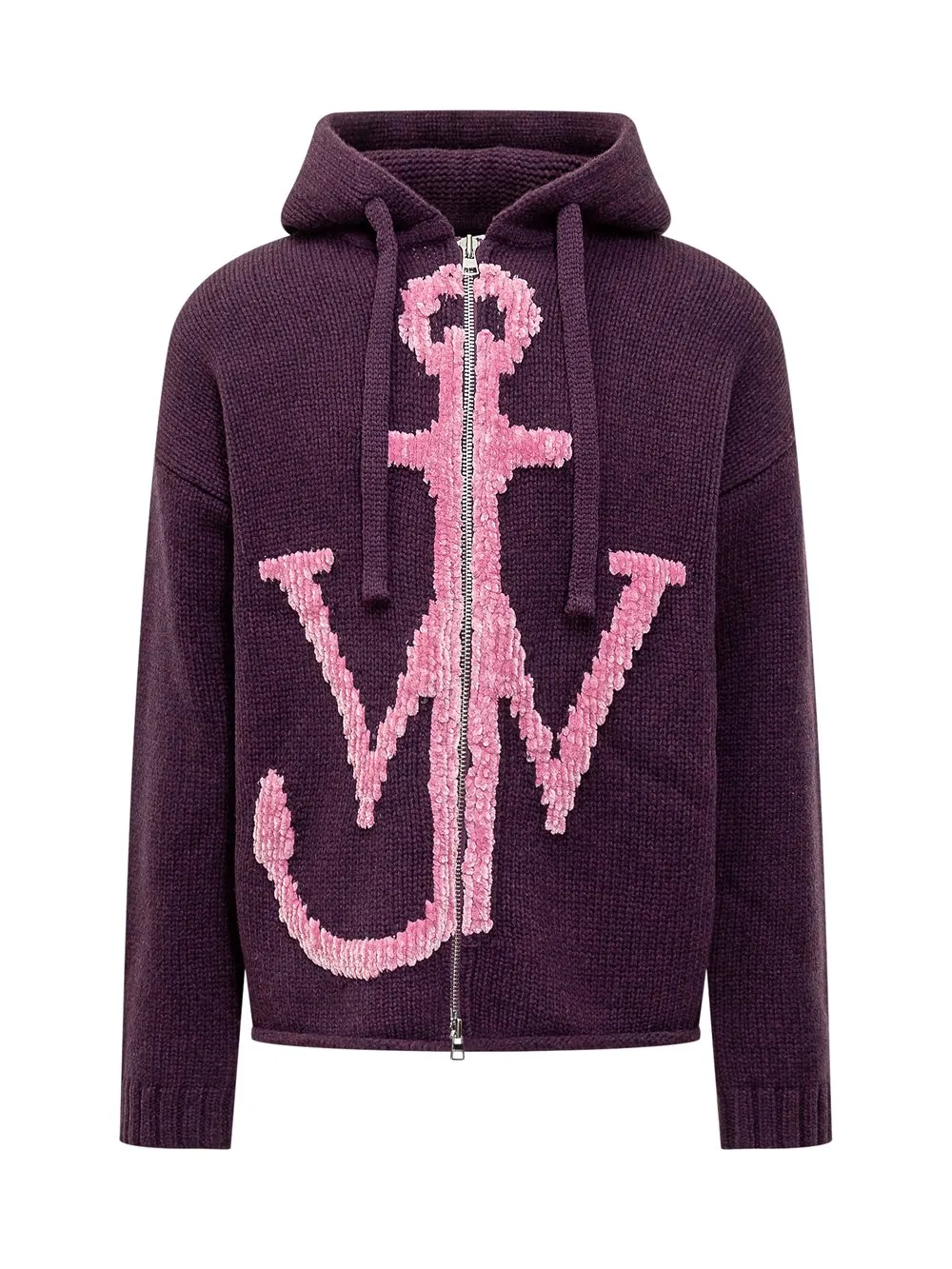 J.W. ANDERSON Felpa con Logo  