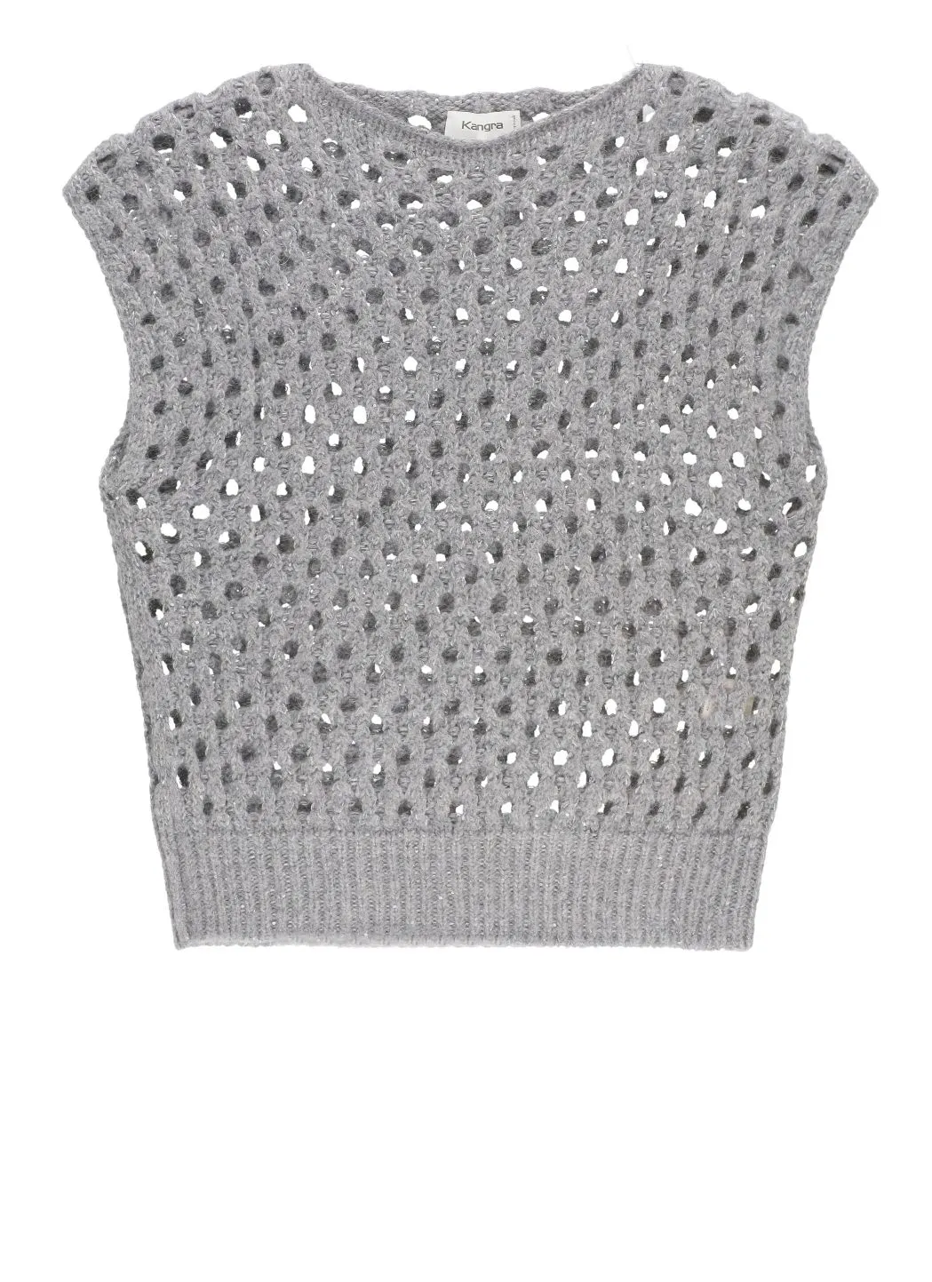  Kangra Gilet in lana 